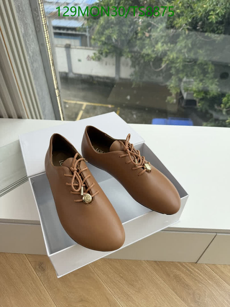 Loewe-Shoes(Women) Code: TS8875 $: 129USD