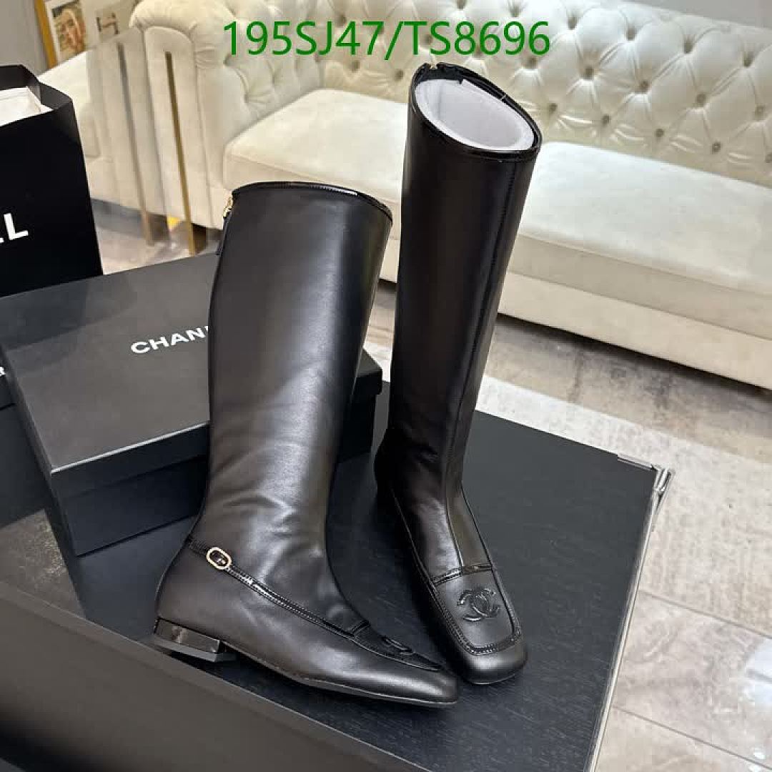 Boots-Shoes(Women) Code: TS8696 $: 195USD