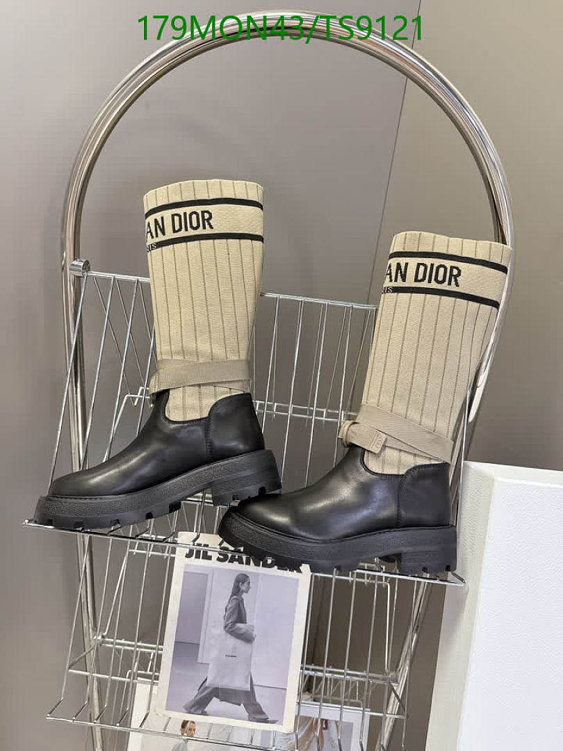 Boots-Shoes(Women) Code: TS9121 $: 179USD