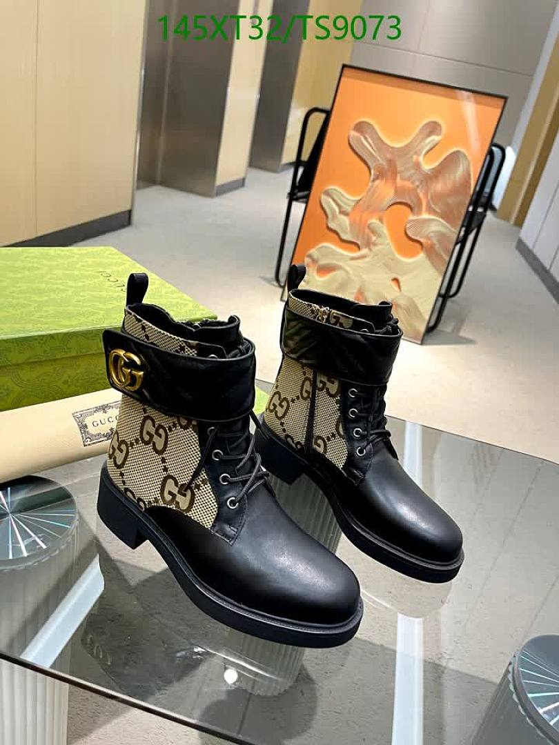 Boots-Shoes(Women) Code: TS9073 $: 145USD