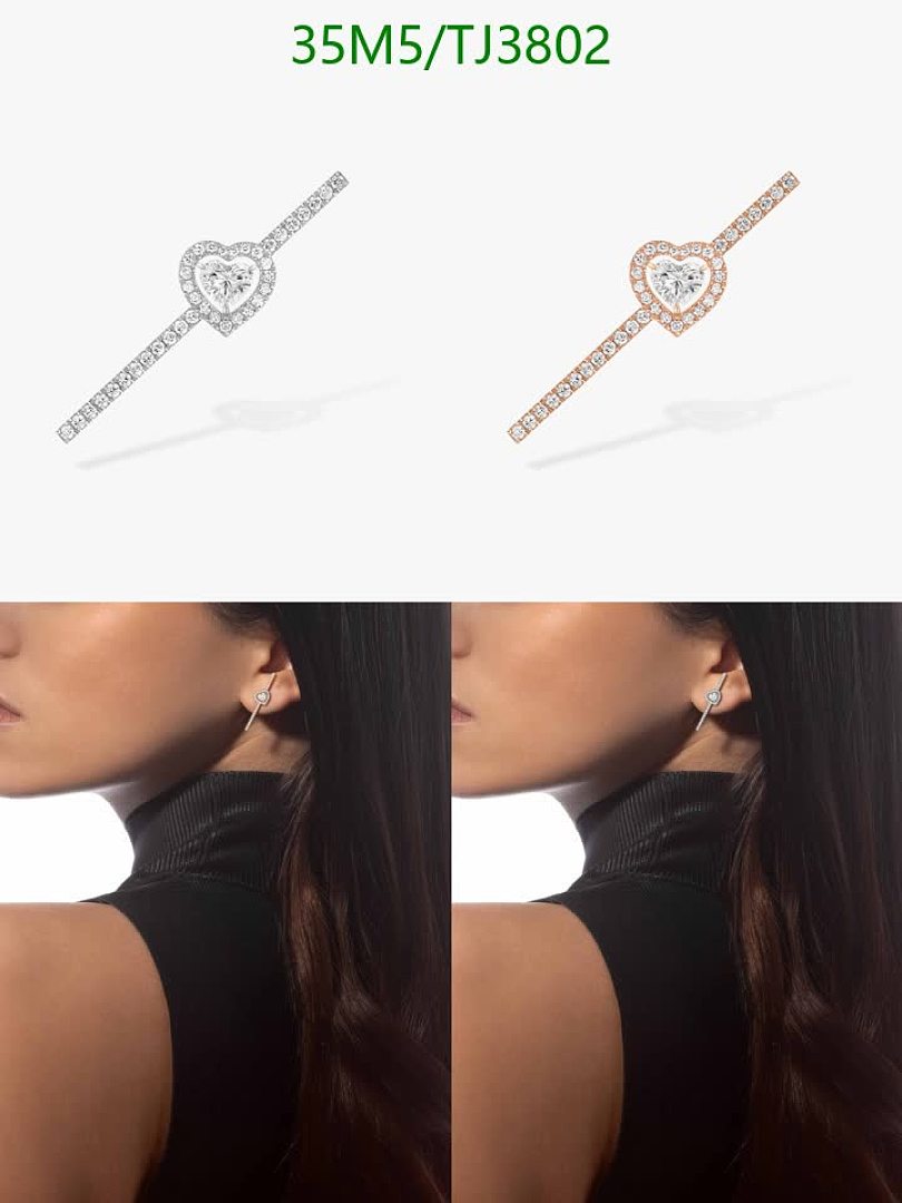 Messika-Jewelry Code: TJ3802 $: 35USD