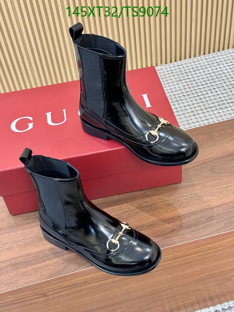 Boots-Shoes(Women) Code: TS9074 $: 145USD