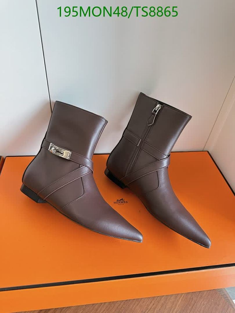 Boots-Shoes(Women) Code: TS8865 $: 195USD