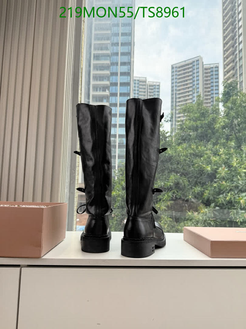 Boots-Shoes(Women) Code: TS8961 $: 219USD