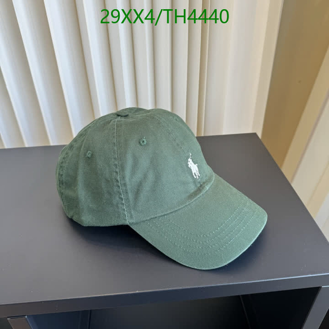 Ralph Lauren-Hats Code: TH4440 $: 29USD