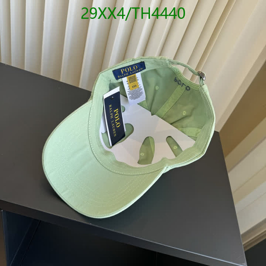 Ralph Lauren-Hats Code: TH4440 $: 29USD