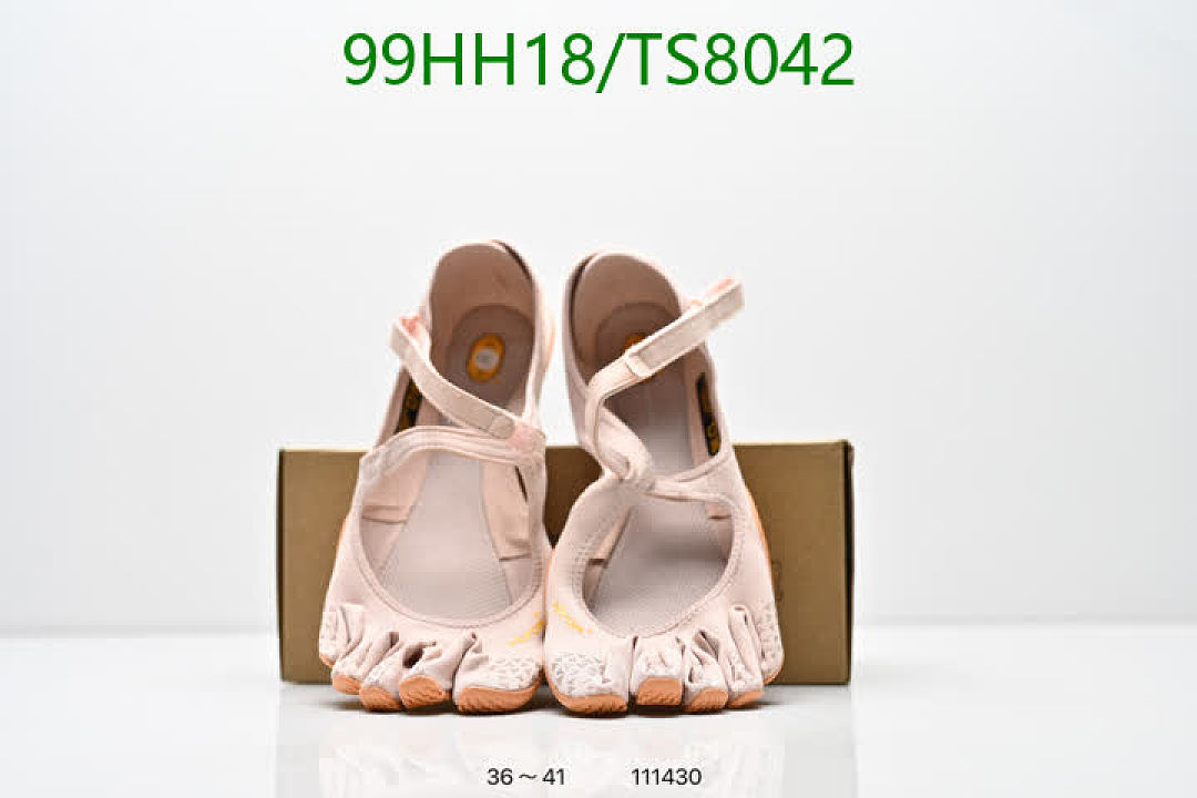 Vibram-Shoes(Men) Code: TS8042 $: 99USD