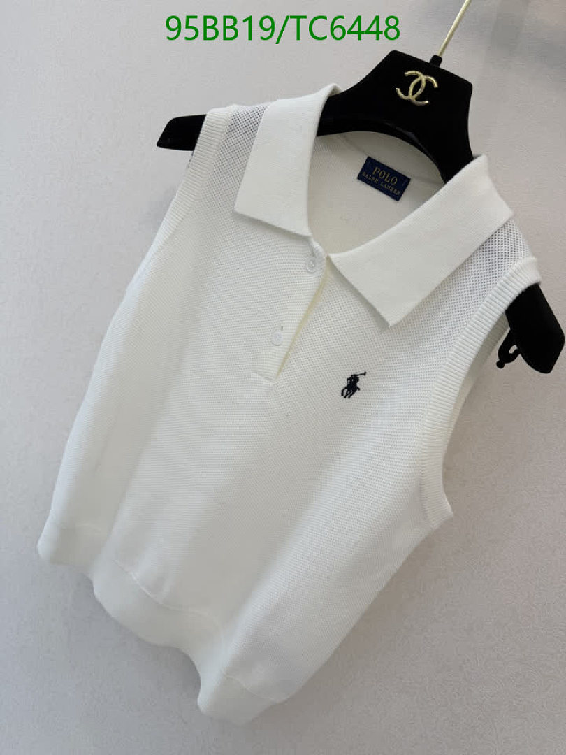 Ralph Lauren-Clothing Code: TC6448 $: 95USD