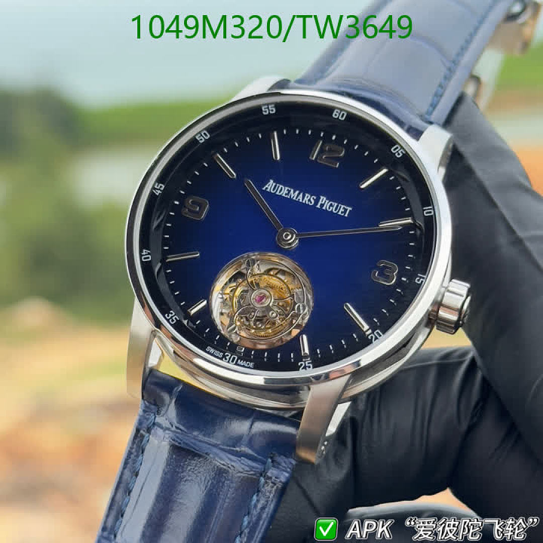 Audemars Piguet-Watches(5A) Code: TW3649 $: 1049USD