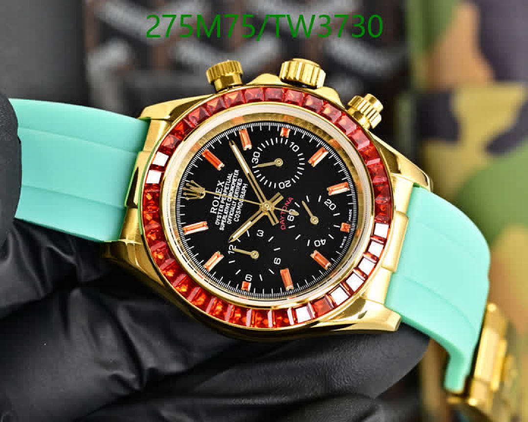 Rolex-Watches(5A) Code: TW3730 $: 275USD