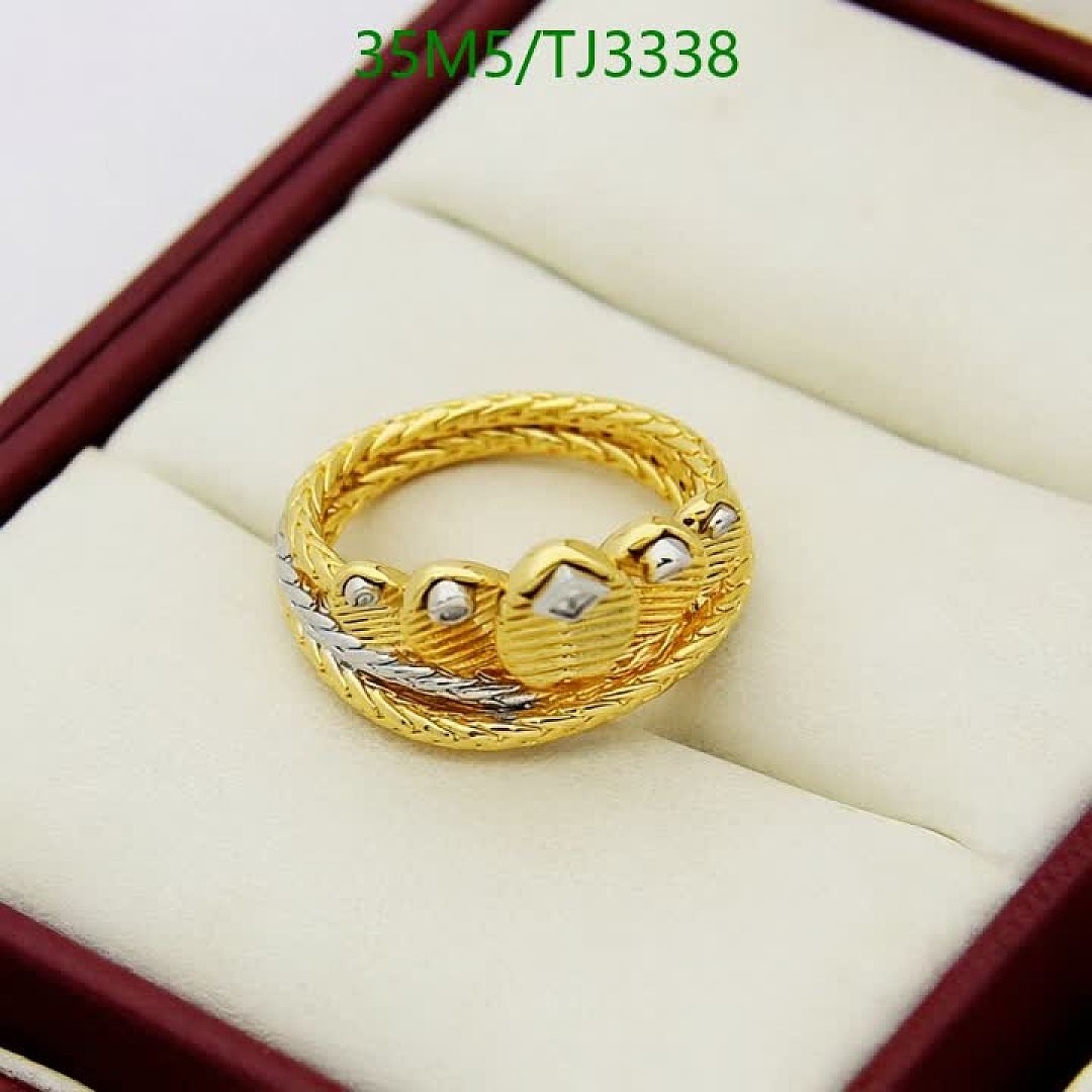 Cartier-Jewelry Code: TJ3338 $: 35USD