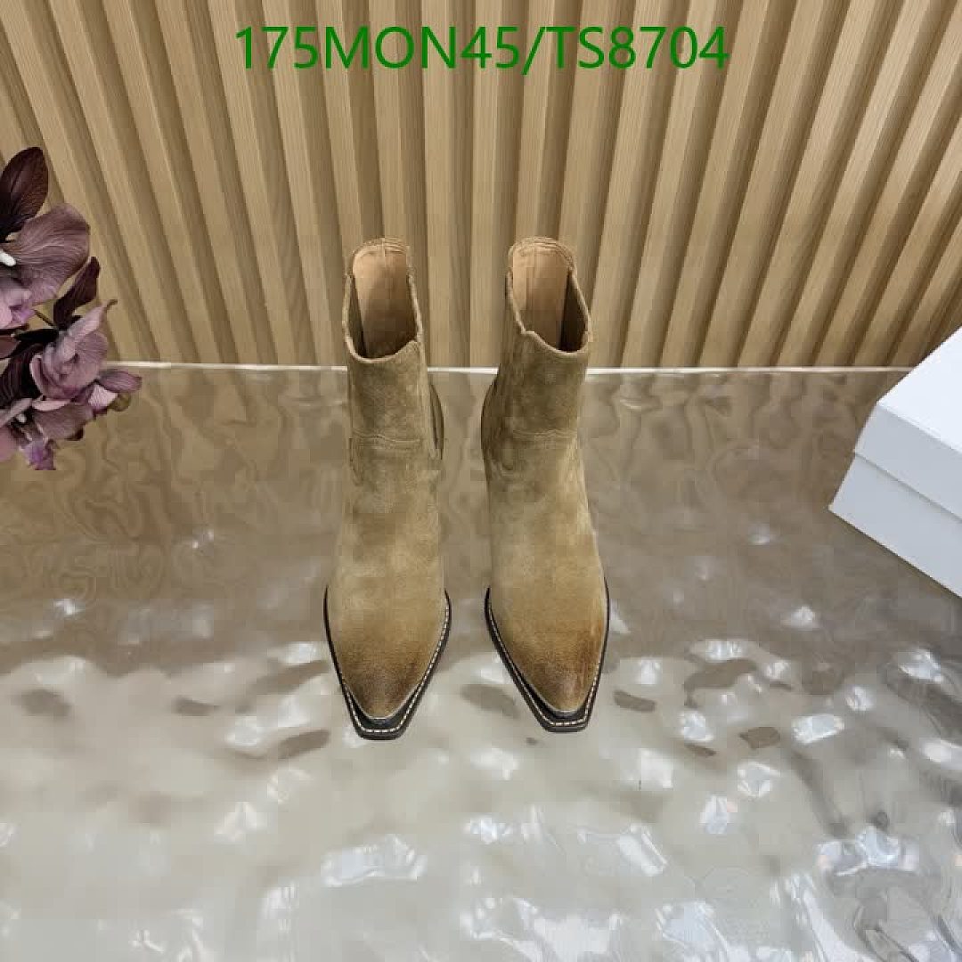 Boots-Shoes(Women) Code: TS8704 $: 175USD