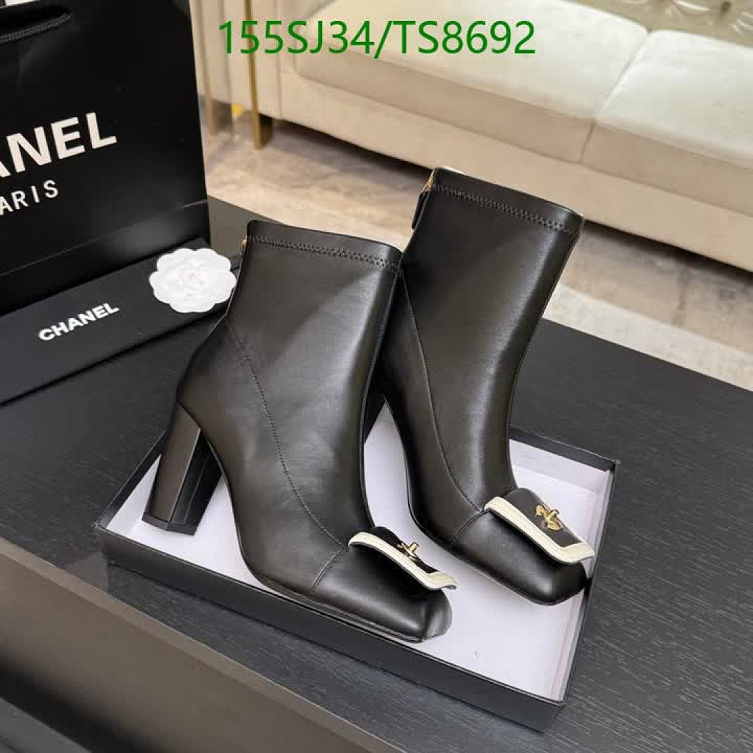 Boots-Shoes(Women) Code: TS8692 $: 155USD