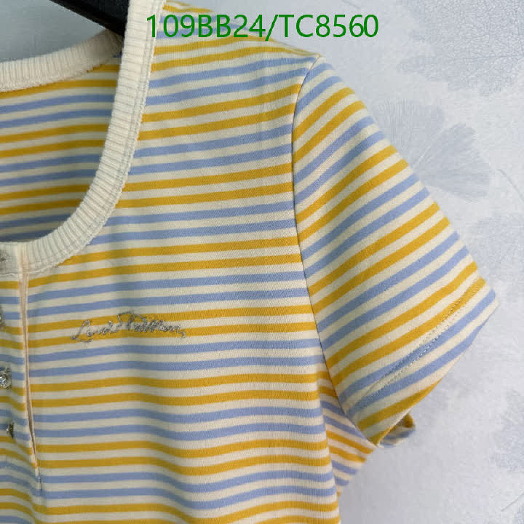 LV-Clothing Code: TC8560 $: 109USD
