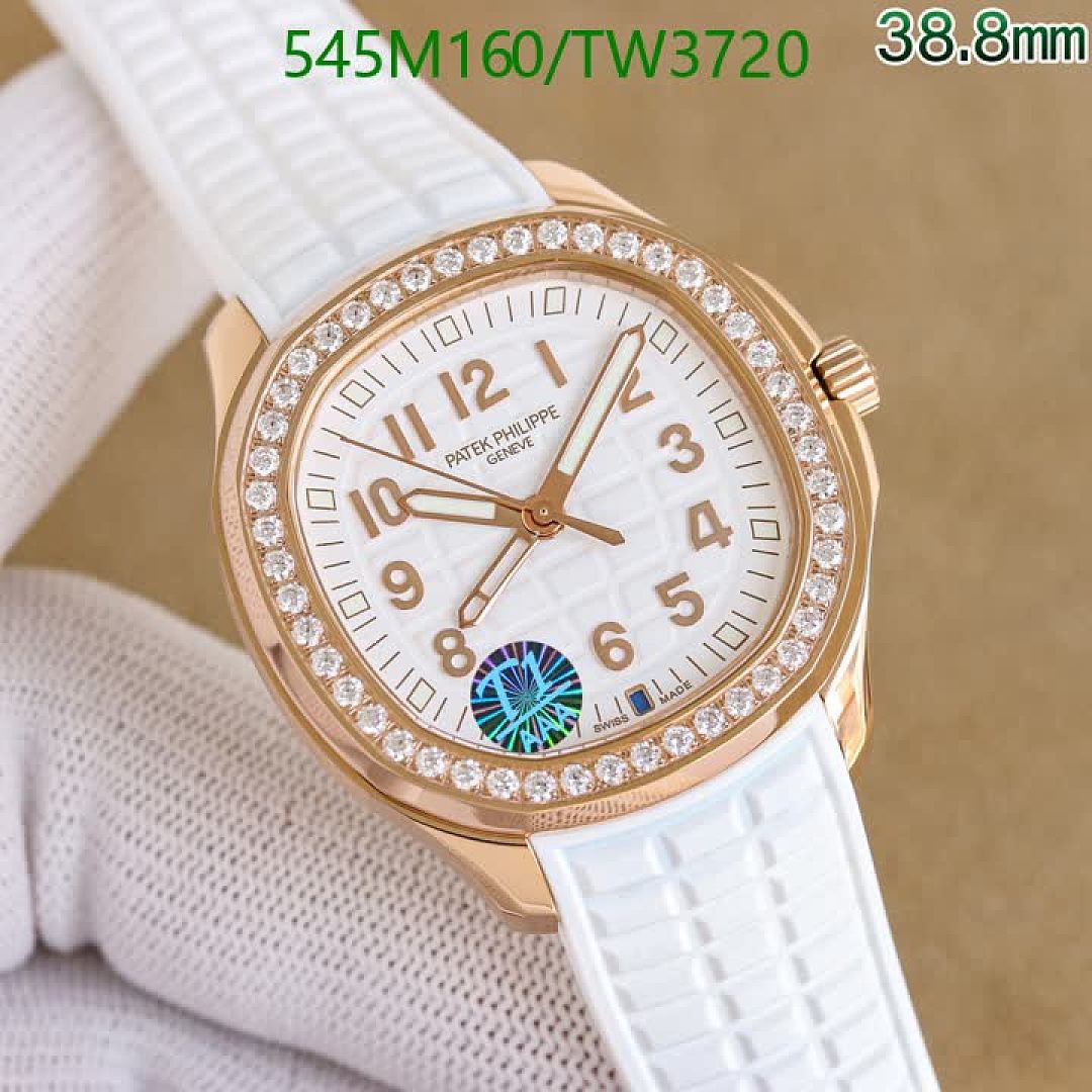 Patek Philippe-Watches(5A) Code: TW3720 $: 545USD