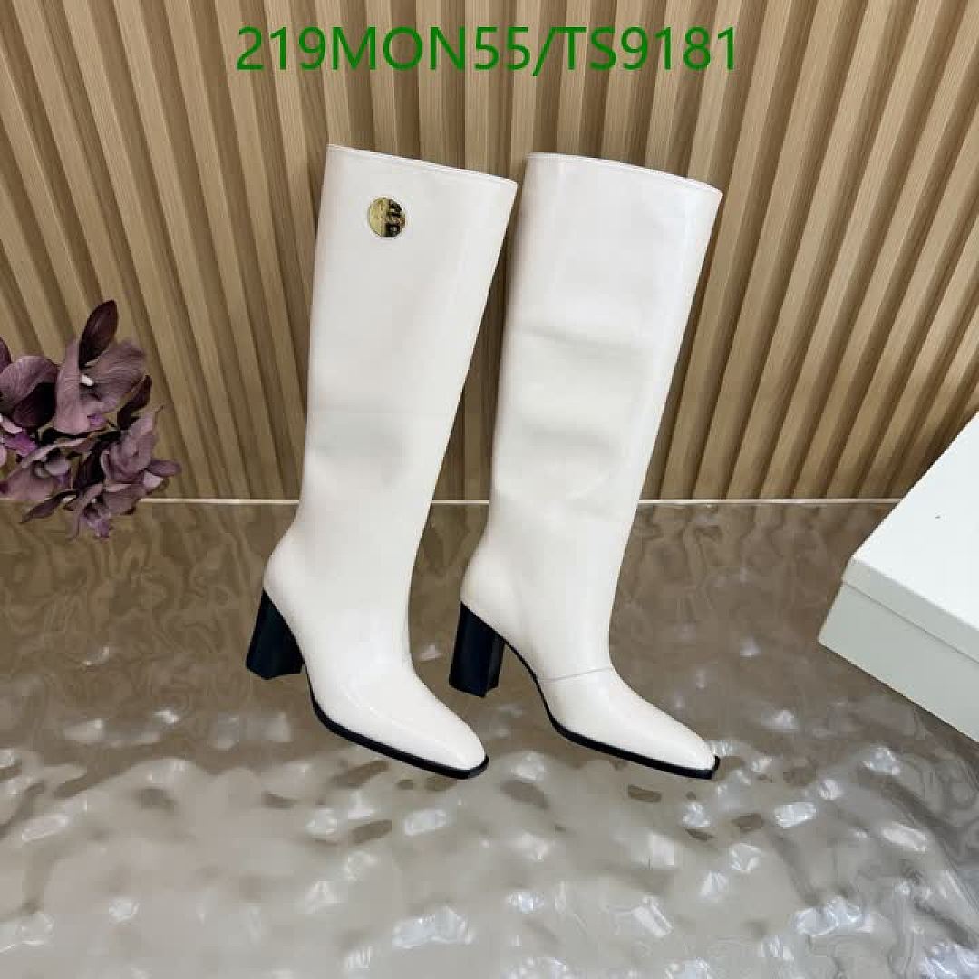 YSL-Shoes(Women) Code: TS9181 $: 219USD