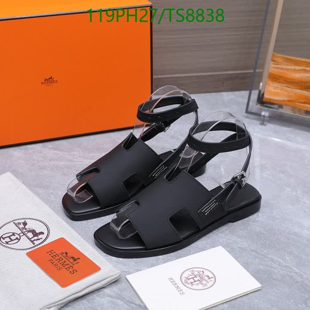 Hermes-Shoes(Women) Code: TS8838 $: 119USD