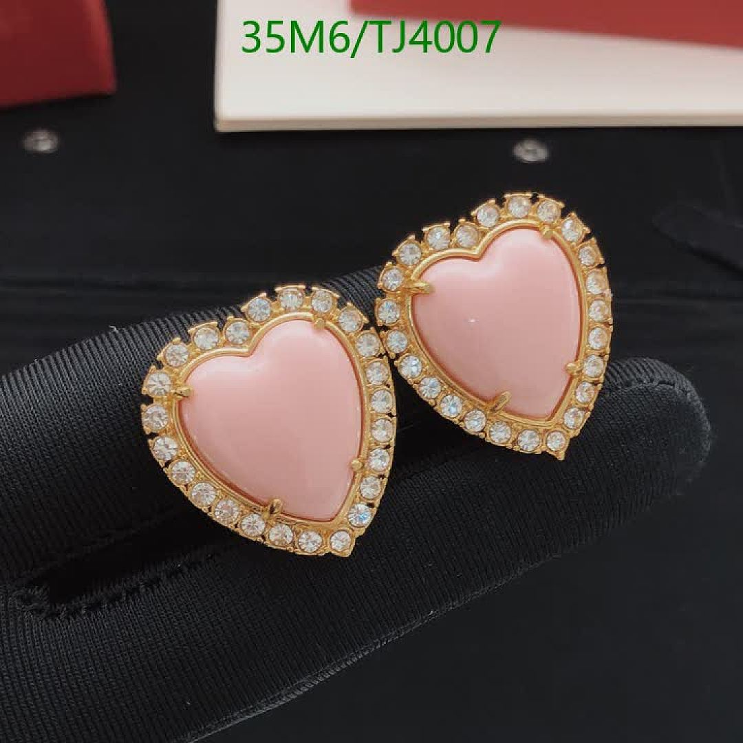 Valentino-Jewelry Code: TJ4007 $: 35USD