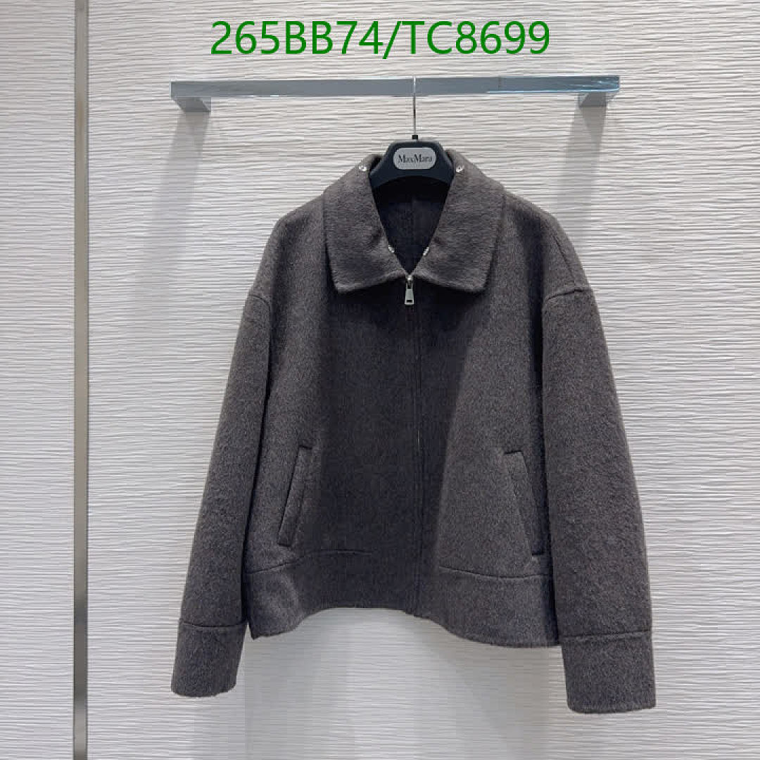 Maxmara-Clothing Code: TC8699 $: 265USD