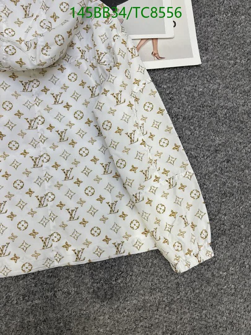LV-Clothing Code: TC8556 $: 145USD