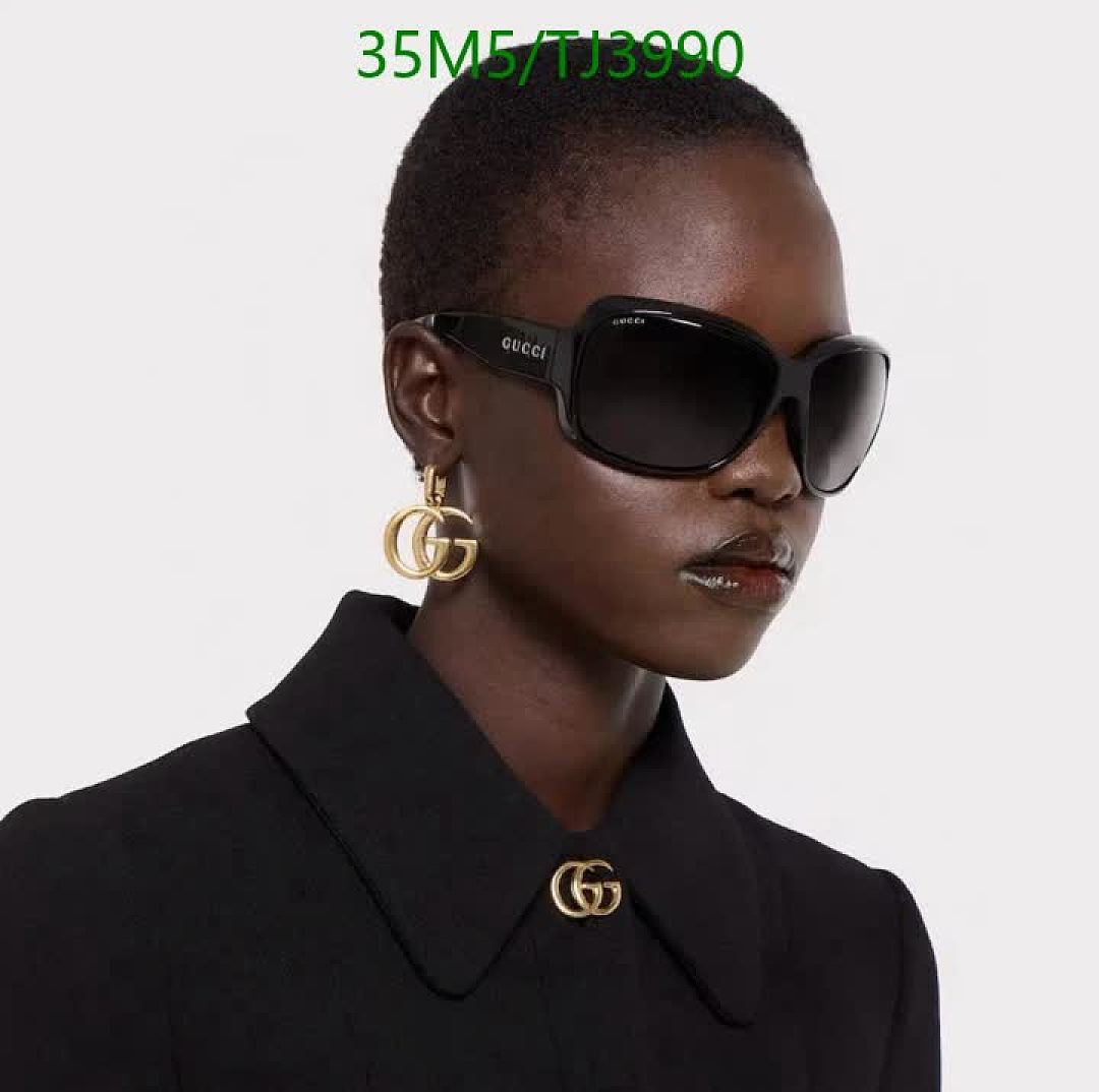Gucci-Jewelry Code: TJ3990 $: 35USD