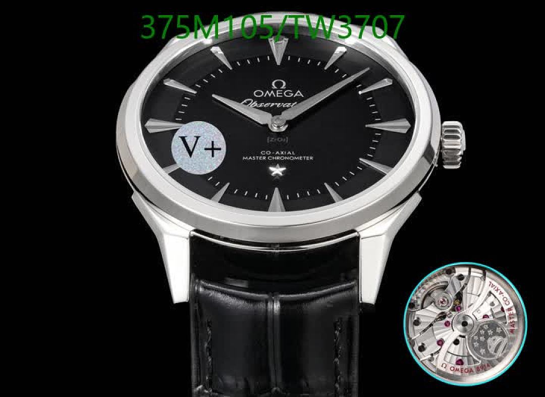 Omega-Watches(5A) Code: TW3707 $: 375USD