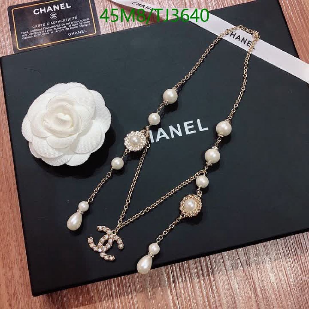 LV-Jewelry Code: TJ3640 $: 45USD