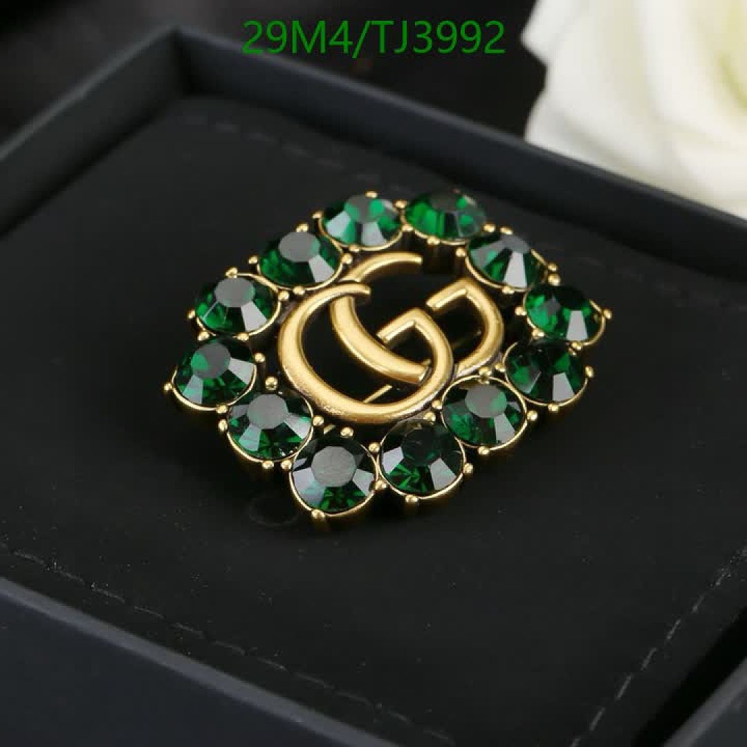 Gucci-Jewelry Code: TJ3992 $: 29USD
