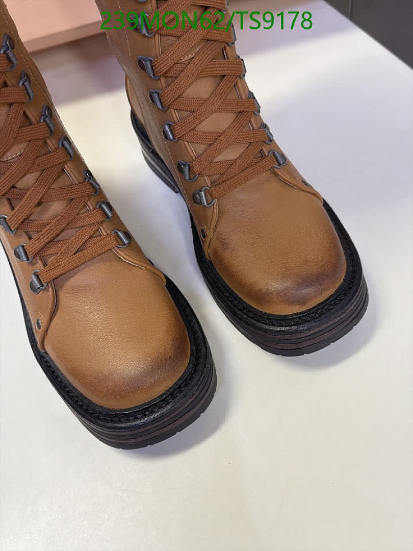 Boots-Shoes(Women) Code: TS9178 $: 239USD