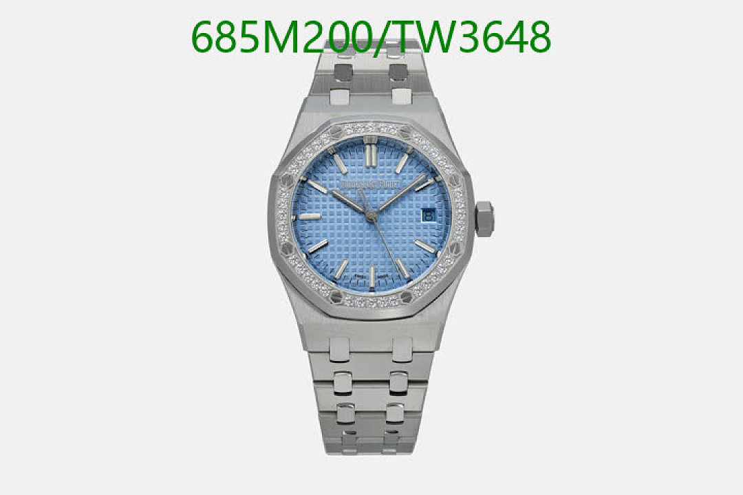 Audemars Piguet-Watches(5A) Code: TW3648 $: 685USD