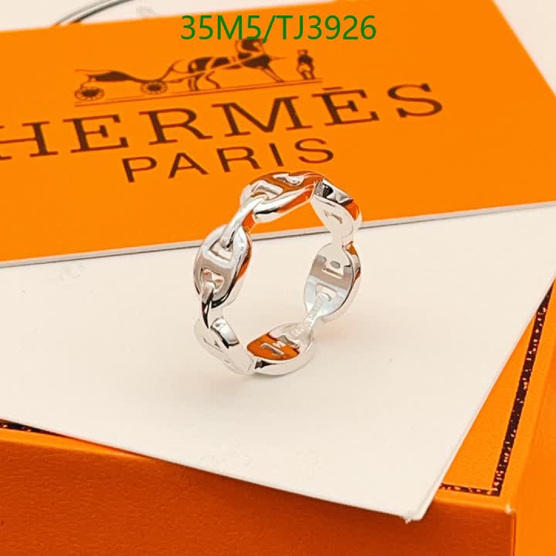 Hermes-Jewelry Code: TJ3926 $: 35USD