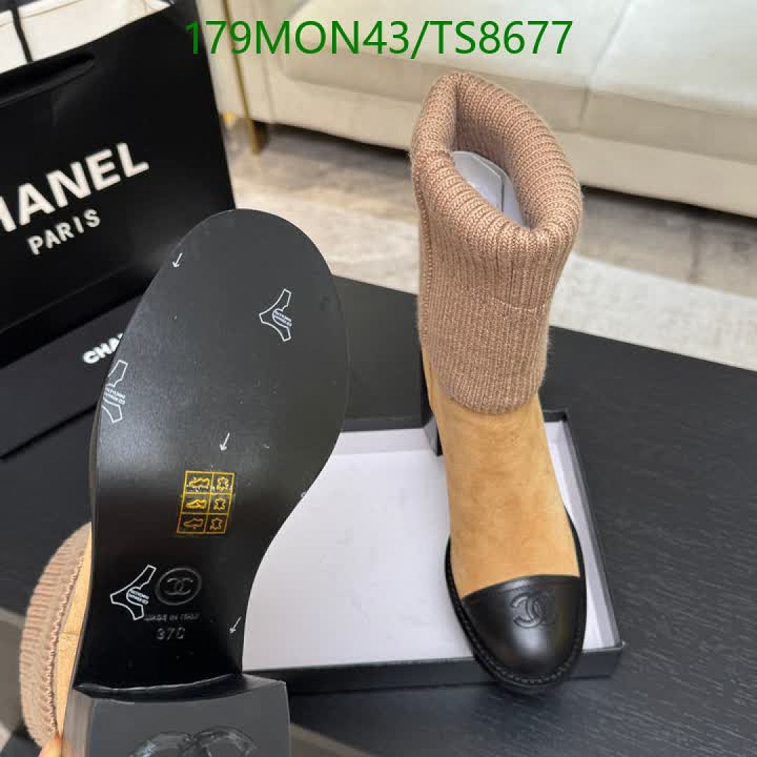 Boots-Shoes(Women) Code: TS8677 $: 179USD