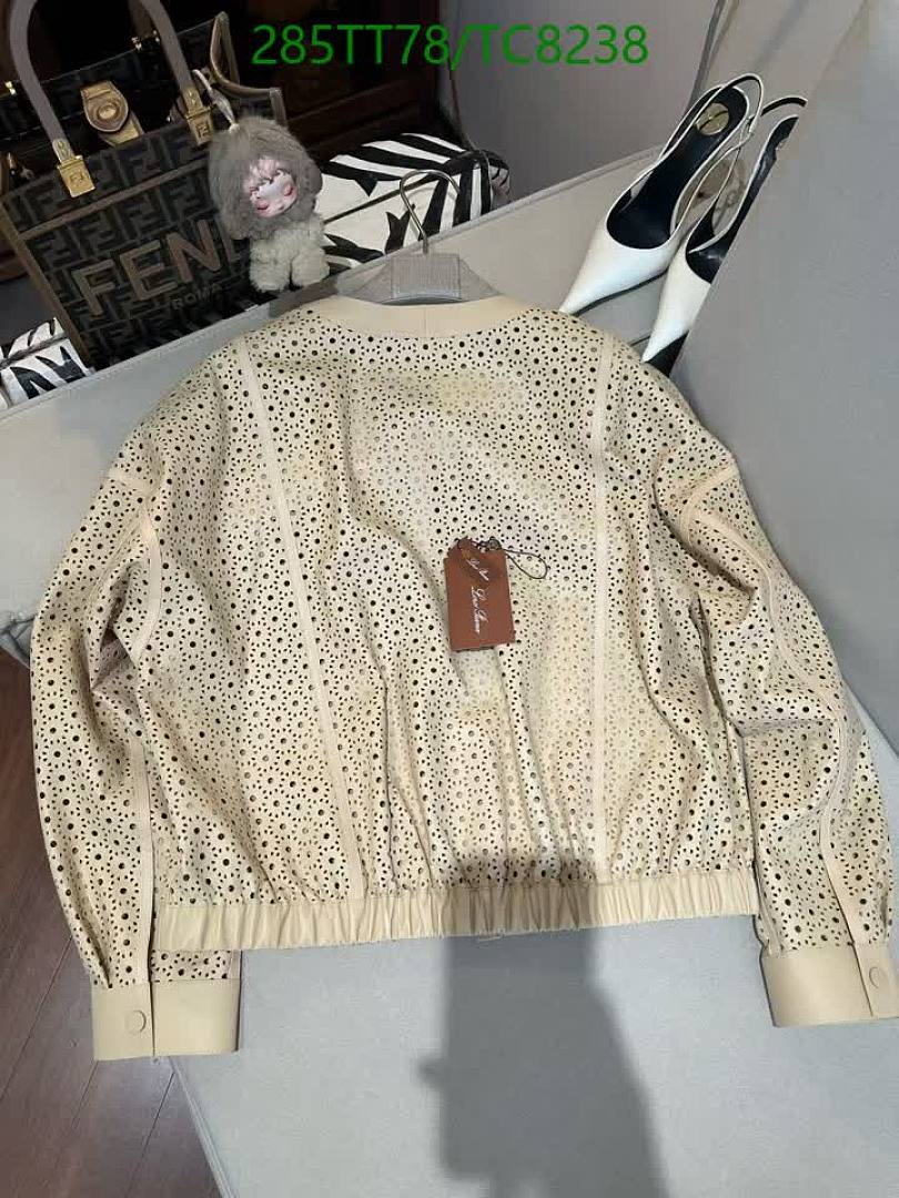 Loro Piana-Down Jackets(Women) Code: TC8238 $: 285USD