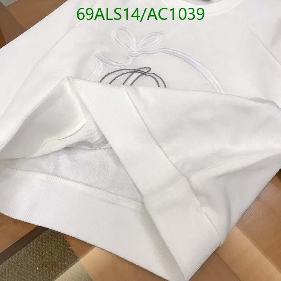 Dior-Clothing(Kids) Code: AC1039 $: 69USD