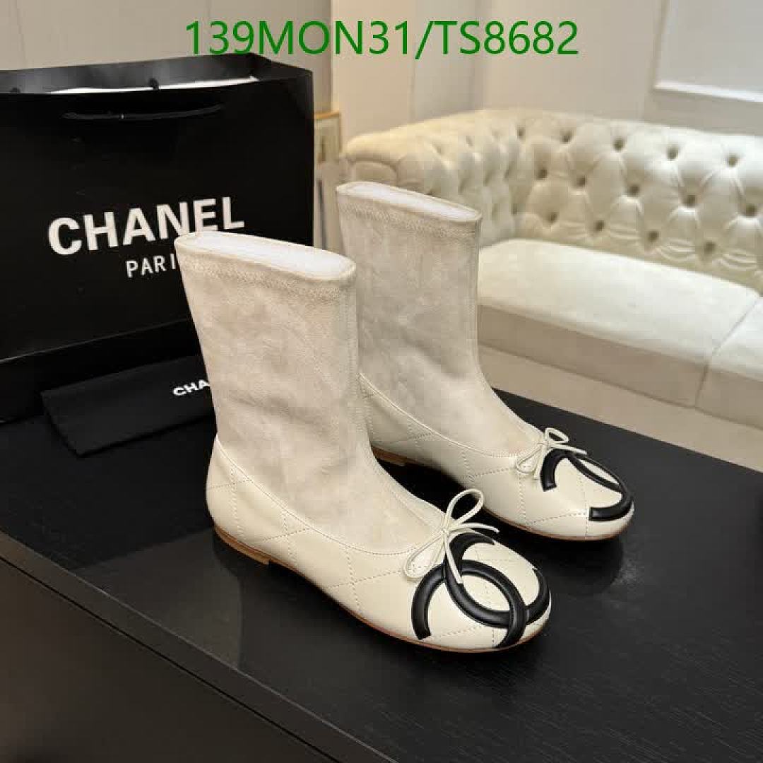 Boots-Shoes(Women) Code: TS8682 $: 139USD