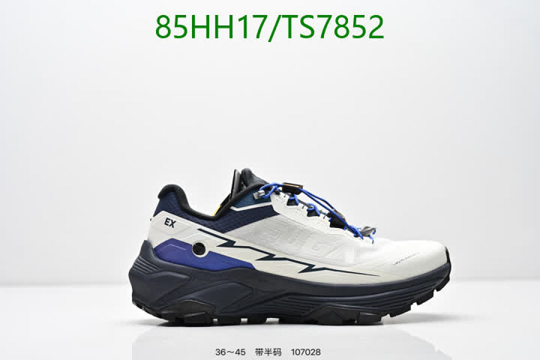 Kailas-Shoes(Women) Code: TS7852 $: 85USD