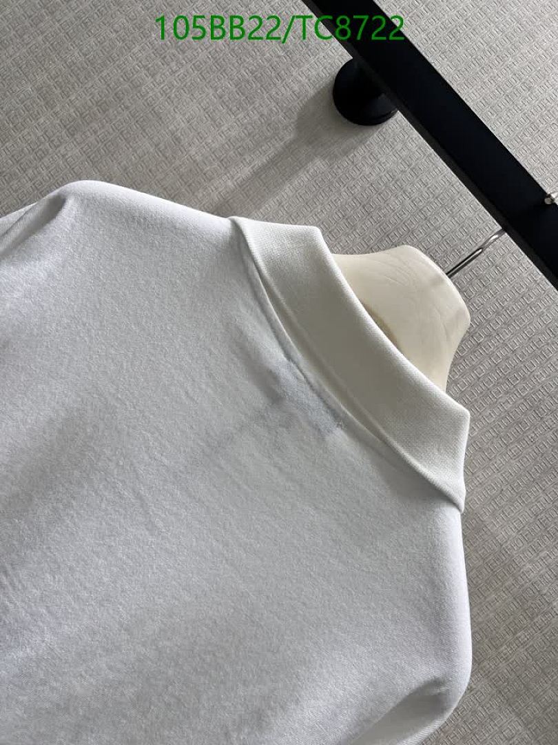Ralph Lauren-Clothing Code: TC8722 $: 105USD