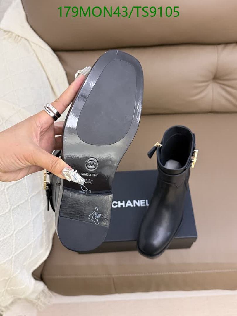 Boots-Shoes(Women) Code: TS9105 $: 179USD