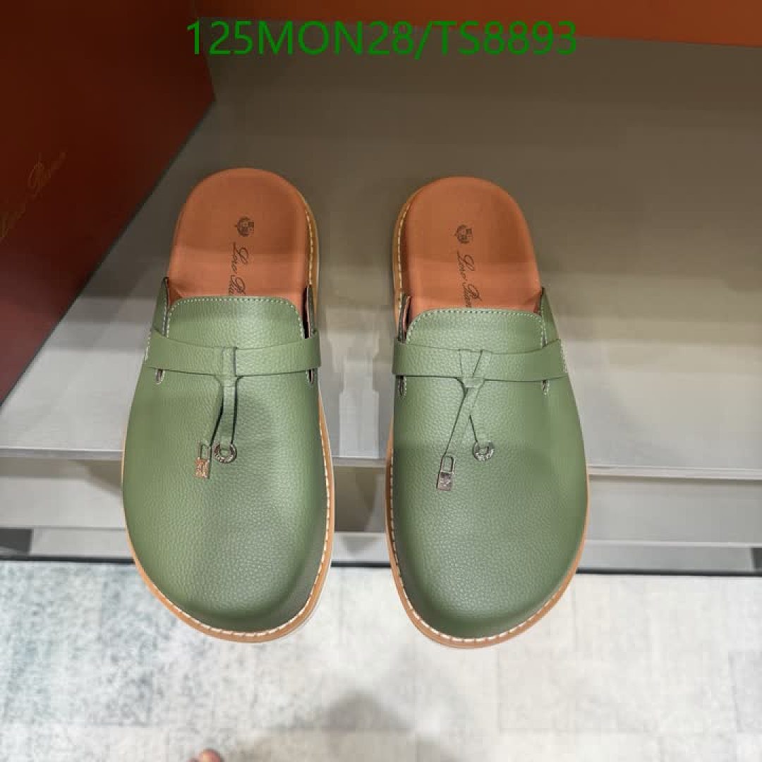 LV-Shoes(Men) Code: TS8893 $: 125USD