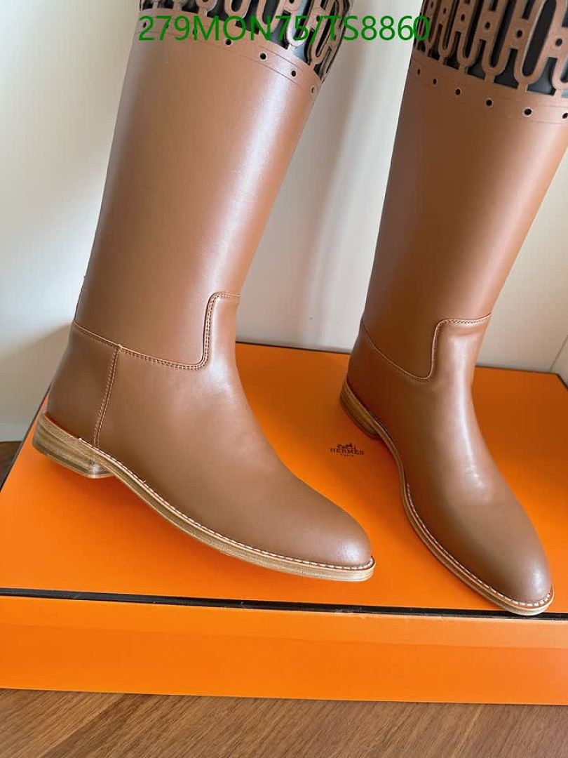 Boots-Shoes(Women) Code: TS8860 $: 279USD
