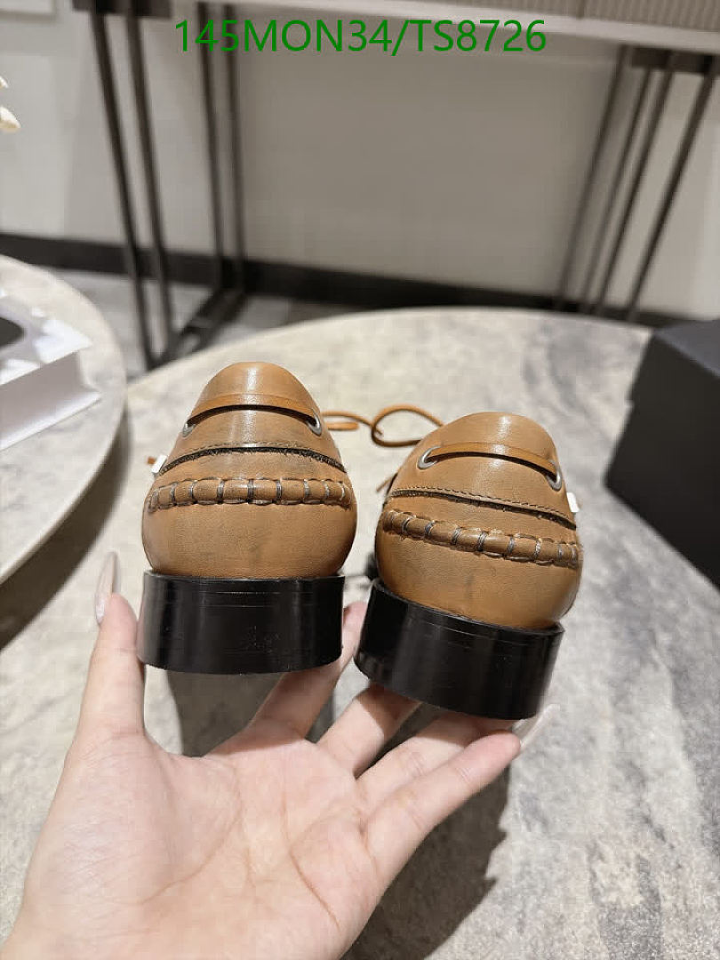 Alexander Wang-Shoes(Women) Code: TS8726 $: 145USD