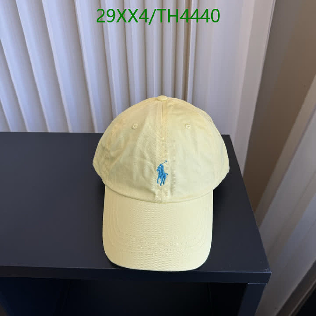 Ralph Lauren-Hats Code: TH4440 $: 29USD
