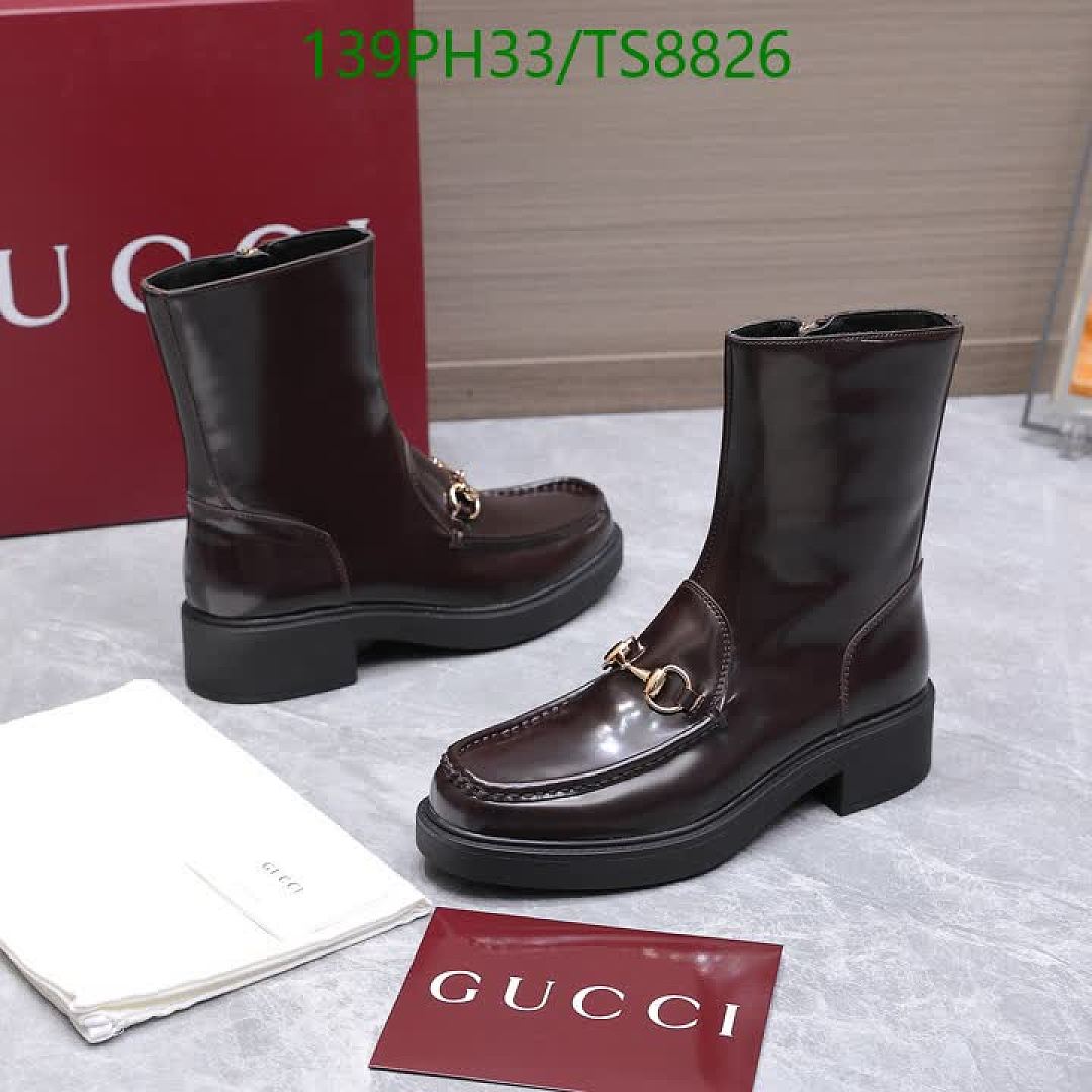 Gucci-Shoes(Women) Code: TS8826 $: 139USD