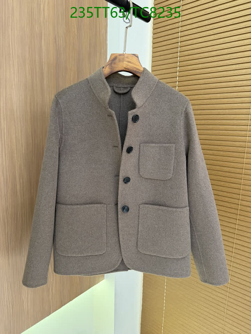 Loro Piana-Down Jackets(Women) Code: TC8235 $: 235USD