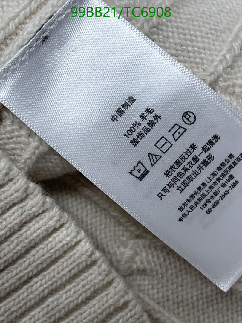 Ralph Lauren-Clothing Code: TC6908 $: 99USD