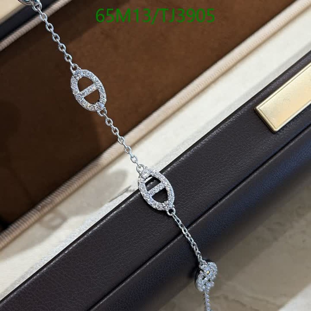 Hermes-Jewelry Code: TJ3905 $: 65USD