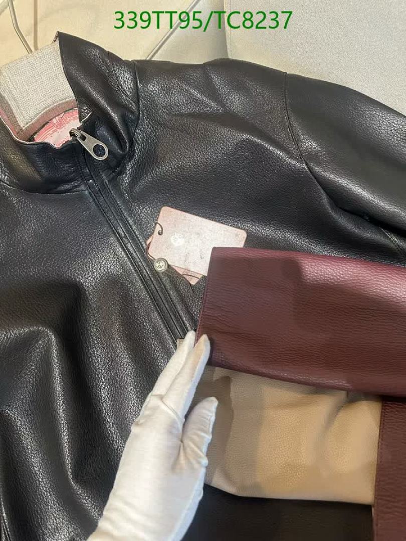 Loro Piana-Down Jackets(Women) Code: TC8237 $: 339USD