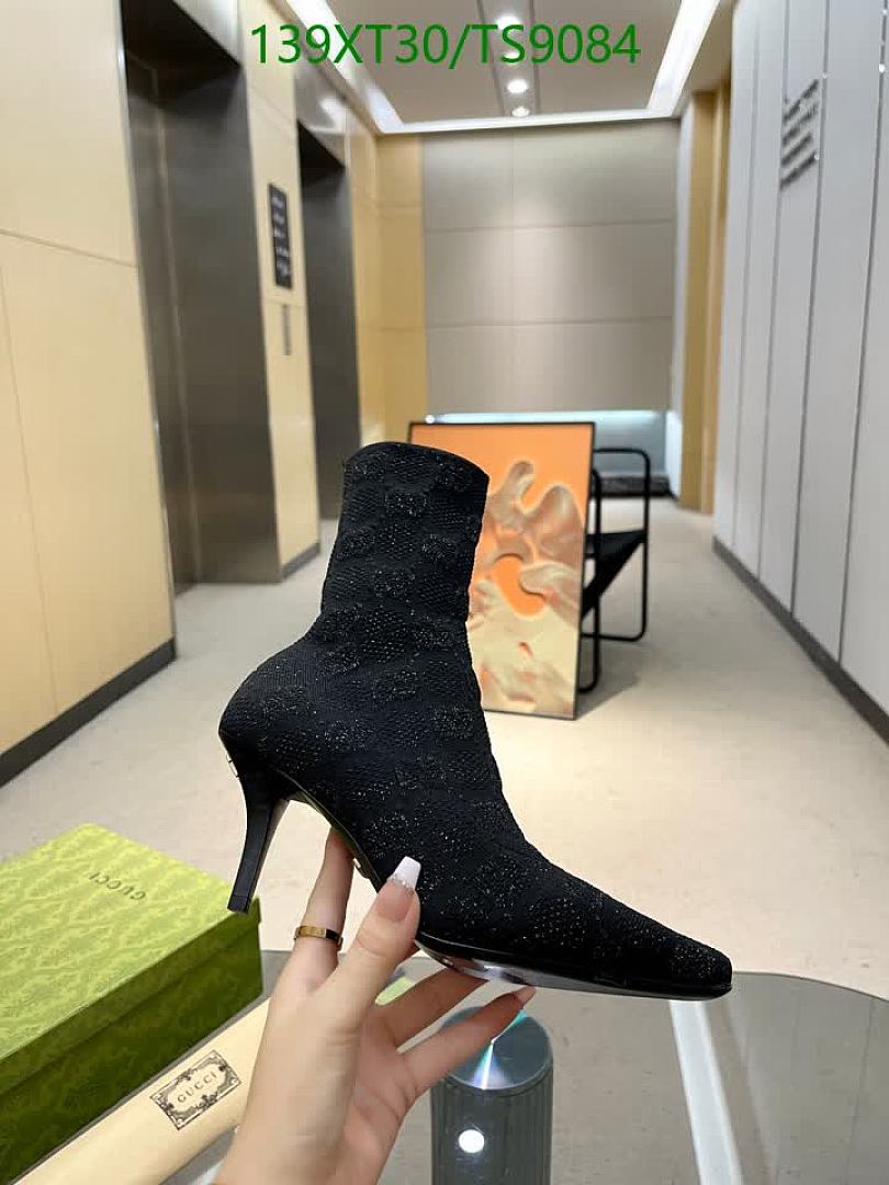 Boots-Shoes(Women) Code: TS9084 $: 139USD