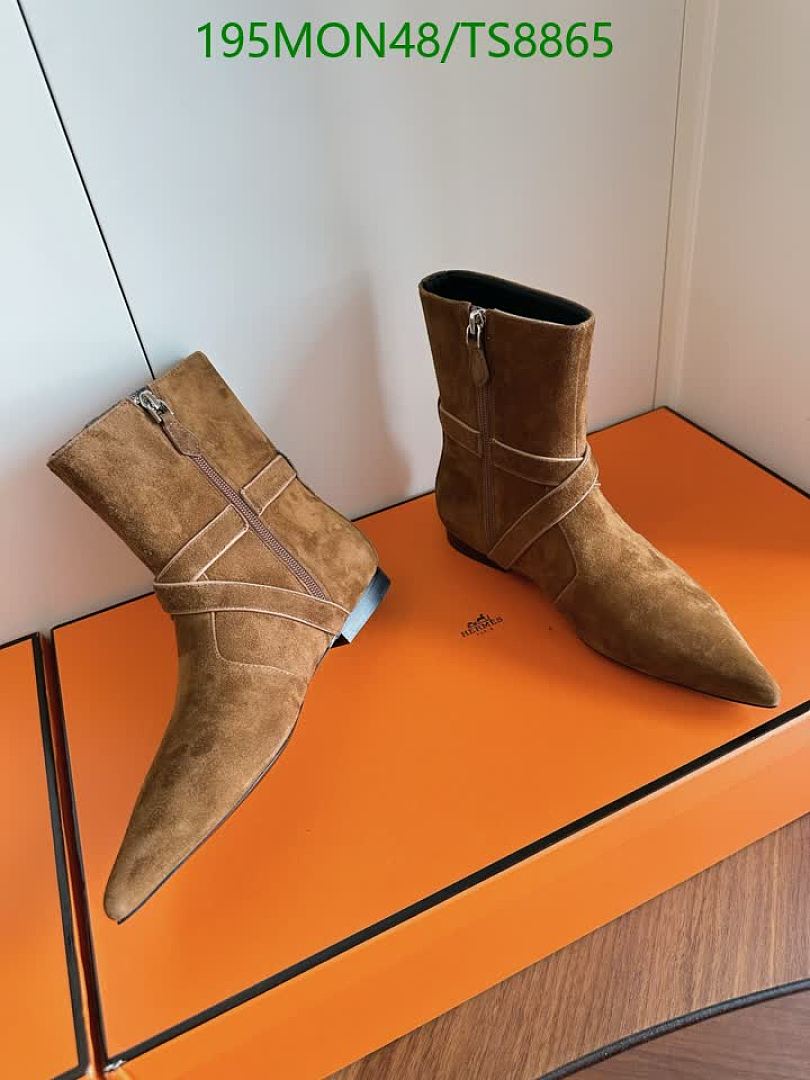 Boots-Shoes(Women) Code: TS8865 $: 195USD
