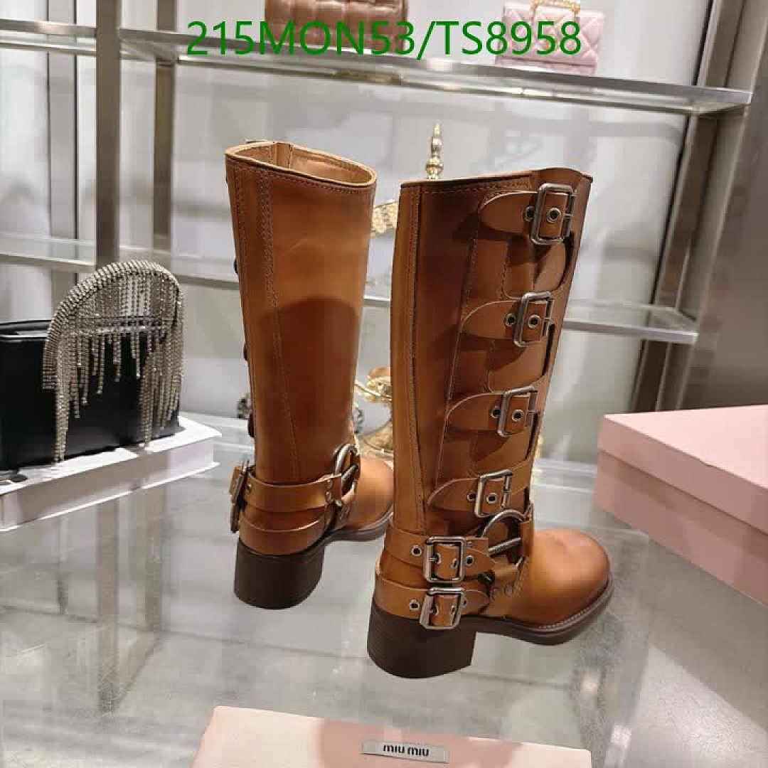 Boots-Shoes(Women) Code: TS8958 $: 215USD